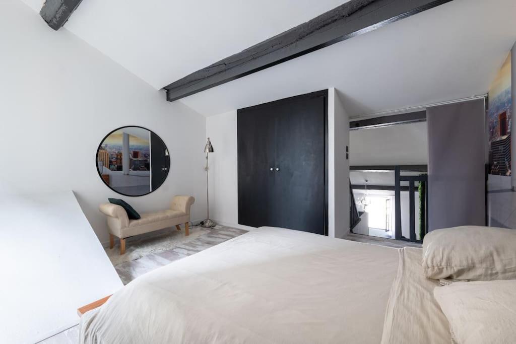 Duplex Elegant A Apartment *