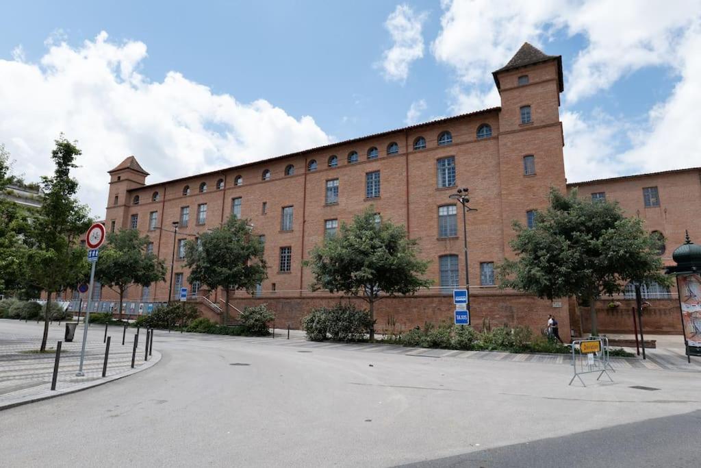 Duplex Elegant A Montauban