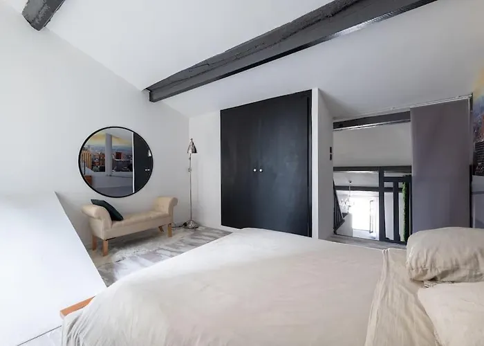 Duplex Elegant A Montauban