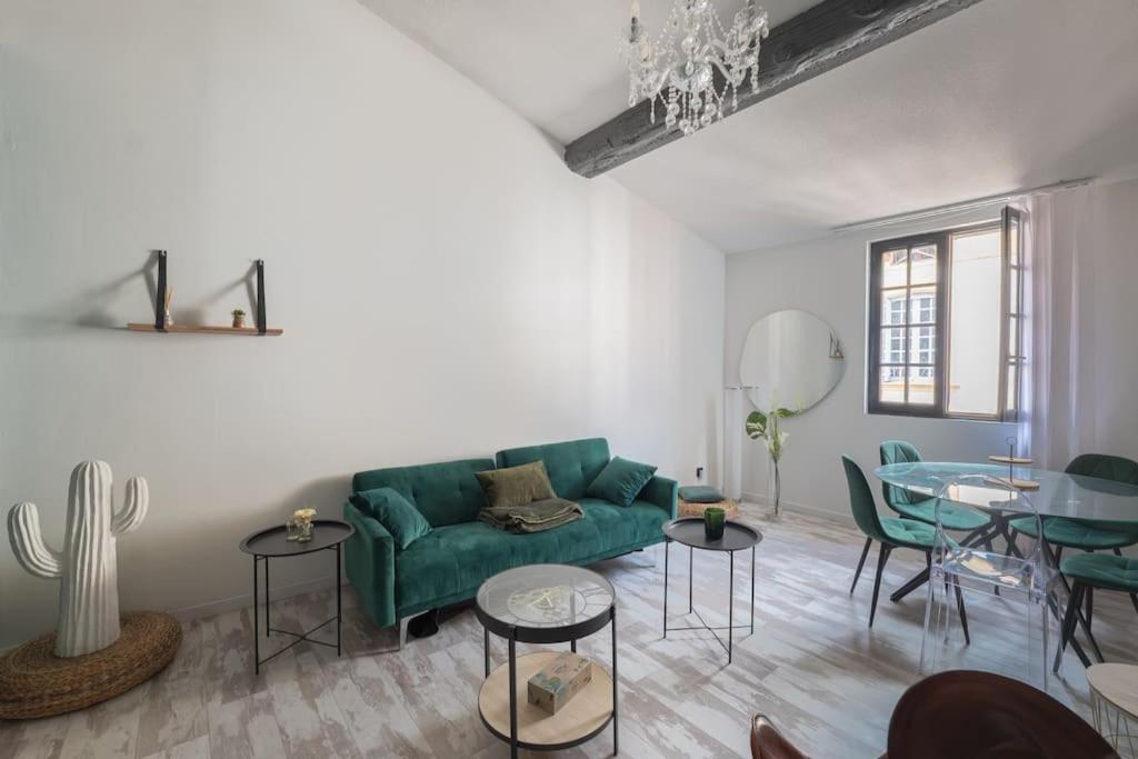 Duplex Elegant A Montauban